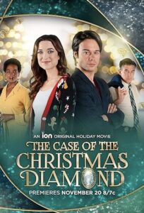 Christmas Movie Distributors: Ion